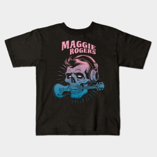 Maggie Rogers Kids T-Shirt